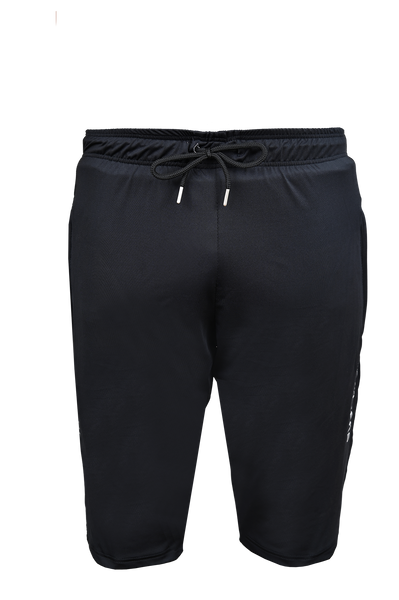 Outters Men Performance Running Sports Shorts Gym Fitness Football Bla Outters Lifestyle