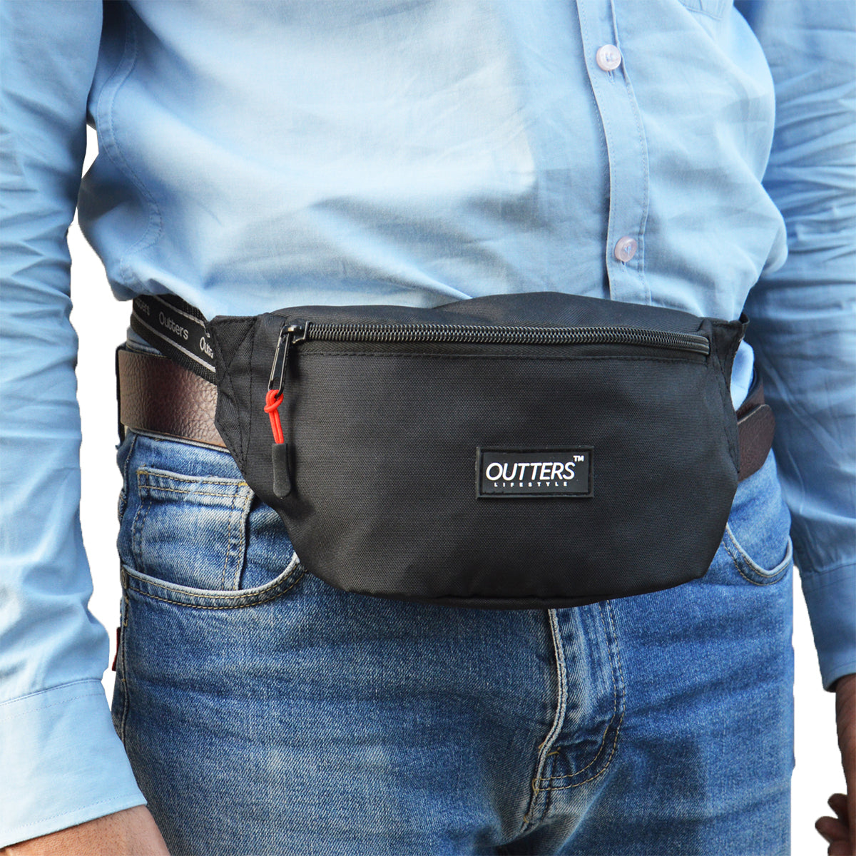 Premium Waist Bag