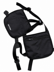 Outters Action Caption Mini Vest for Vloging
