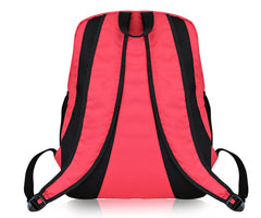 Outters  Unisex Prime Backpack, Black, One Size