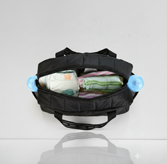 حقيبة حفاضات الأطفال حديثي الولادة من أوترز للأطفال وإكسسواراتهم