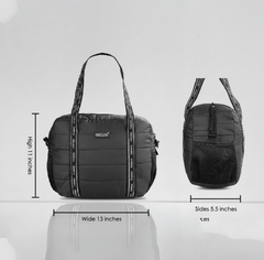 حقيبة حفاضات الأطفال حديثي الولادة من أوترز للأطفال وإكسسواراتهم