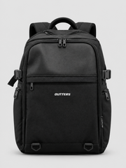 Outters FORCE Backpack – 1000D Cordura & Synthetic Leather | 6 Compartments