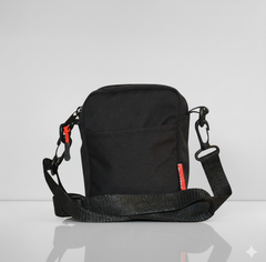 Outters Mini Crossbody Pouch Black, One Size