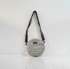 حقيبة منتفخة مستديرة تمر بالجسم من أوترز للجنسين، مقاس واحد 