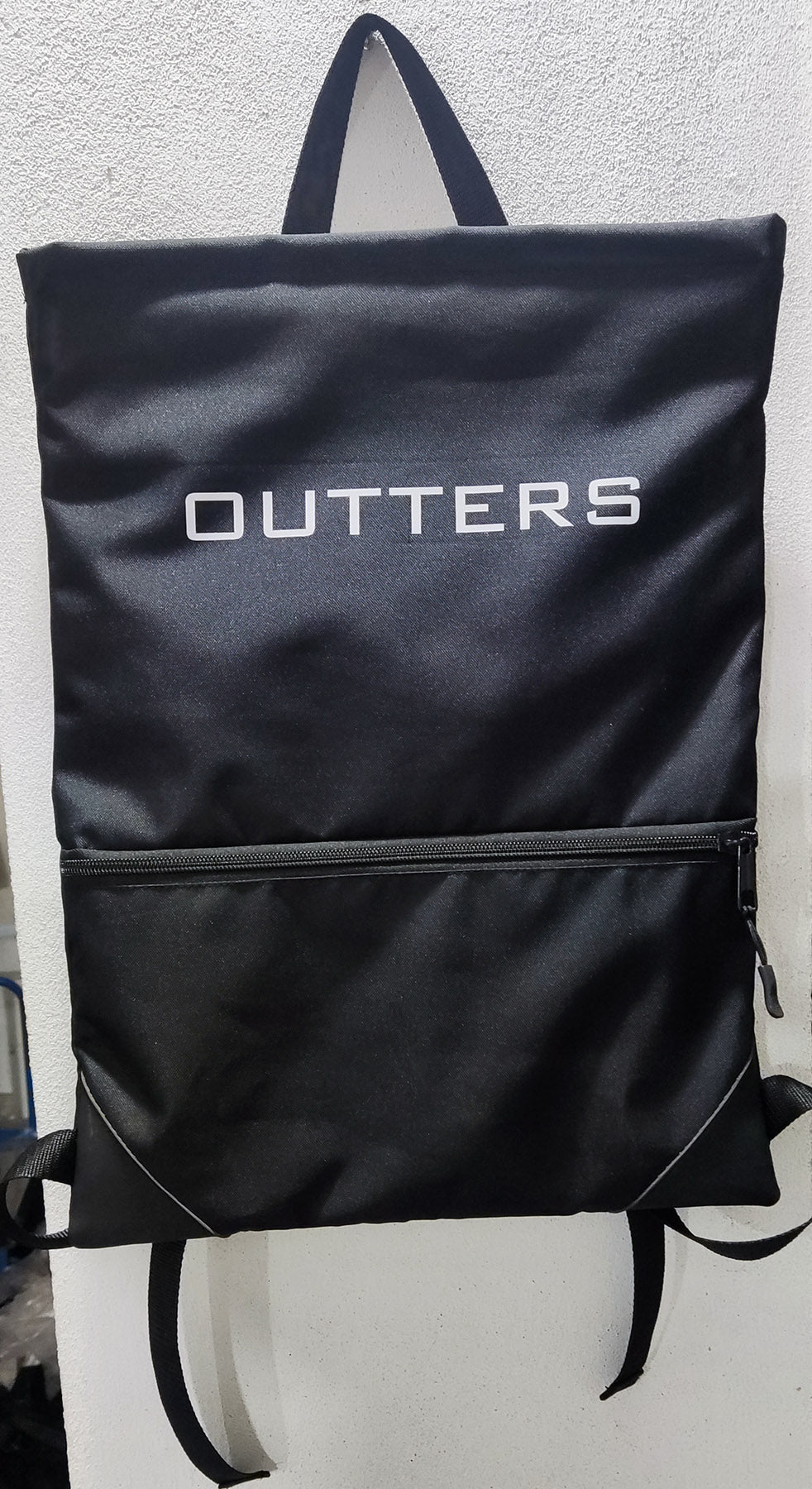 OUTTERS Examination Backpack Bag