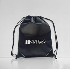 OUTTERS حقيبة ظهر برباط للرياضة والجيم 
