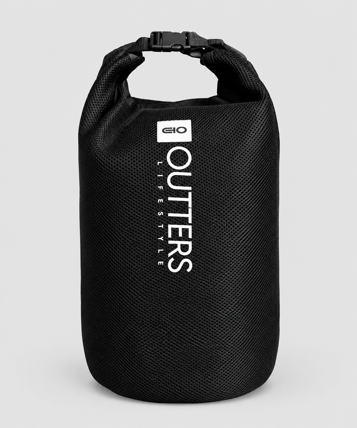 Outters  Mesh Tube Bag 20L