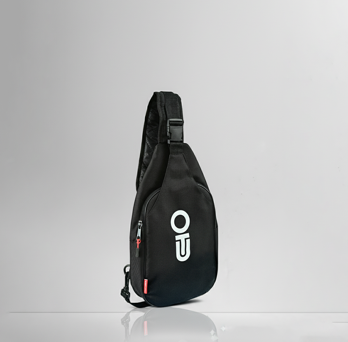 Sling Bag Chest Bag Functional Chest Bag Crossbody Bag Sports Bag