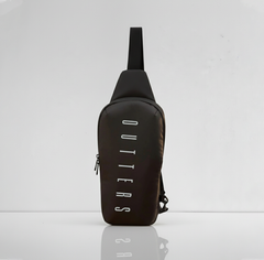 OUTTERS الرجال حقيبة الصدر حقيبة وظيفية حقيبة الصدر حقيبة كروسبودي حقيبة رياضية حقيبة حبال 