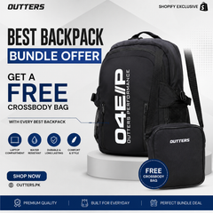 Bagpack 04EOffer