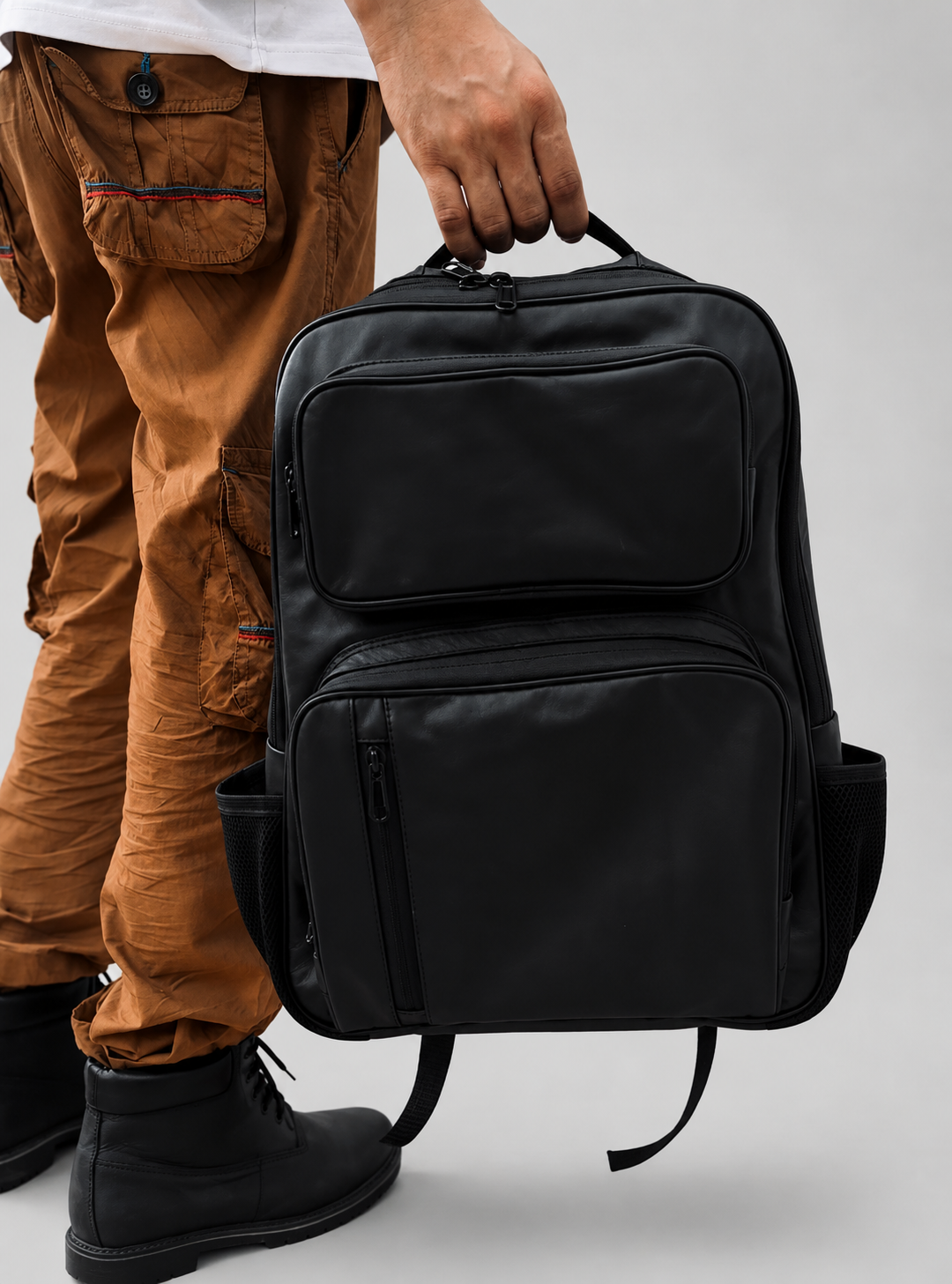 Outters M1 Laptop Bagpack Unisex Best Travel Backpack