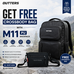 M1 bagpack Offer