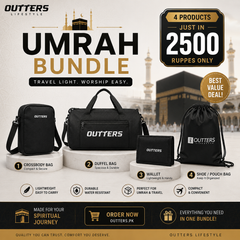 Umrah Bundle