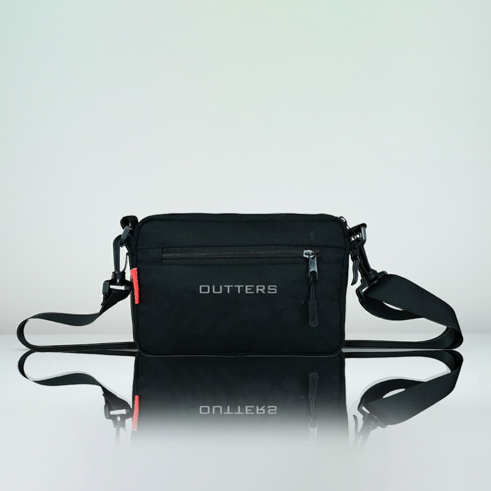 Outters Crossbody Bag unisex for haj & Umrah