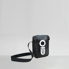 Outters syntactic leather crossbody bag shoulder bag casual Small Bag