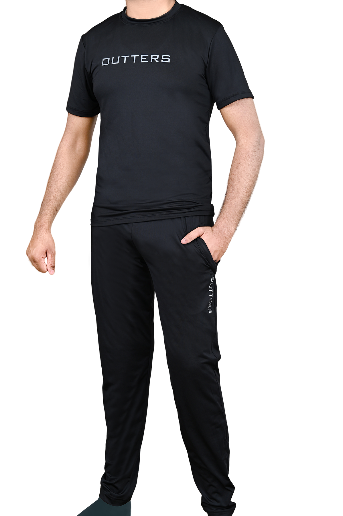Men gym trouser hot sale