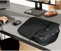 Outters Laptop Travel Laptops Backpack Water Resistant Bag for Women & Men Fits 15.6 Inch