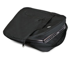 Outters Laptop Travel Laptops Backpack Water Resistant Bag for Women & Men Fits 15.6 Inch