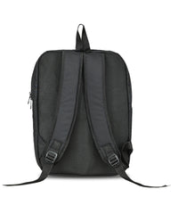 Outters Laptop Travel Laptops Backpack Water Resistant Bag for Women & Men Fits 15.6 Inch