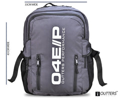 Outters One Backpack, laptop bag, school bag , Travel bag shoulder bag   Premium Backpack