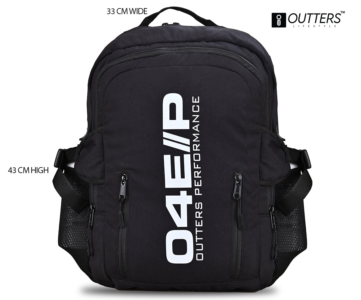 Outters One Backpack, laptop bag, school bag , Travel bag shoulder bag   Premium Backpack
