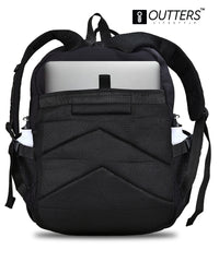 Outters One Backpack, laptop bag, school bag , Travel bag shoulder bag   Premium Backpack