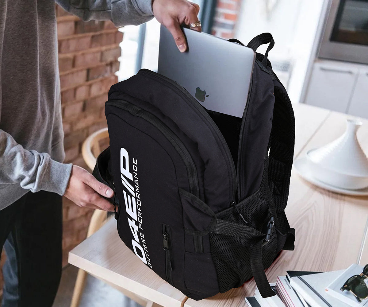 Outters One Backpack laptop bag school bag Travel bag shoulder bag Premium Backpack