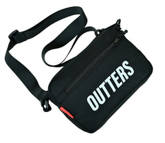 Outters Crossbody Bag unisex one size