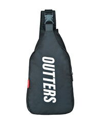 Sling Bag Chest Bag Functional Chest Bag Crossbody Bag Sports Bag
