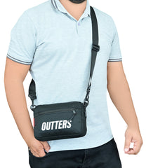 Outters Crossbody Bag unisex one size