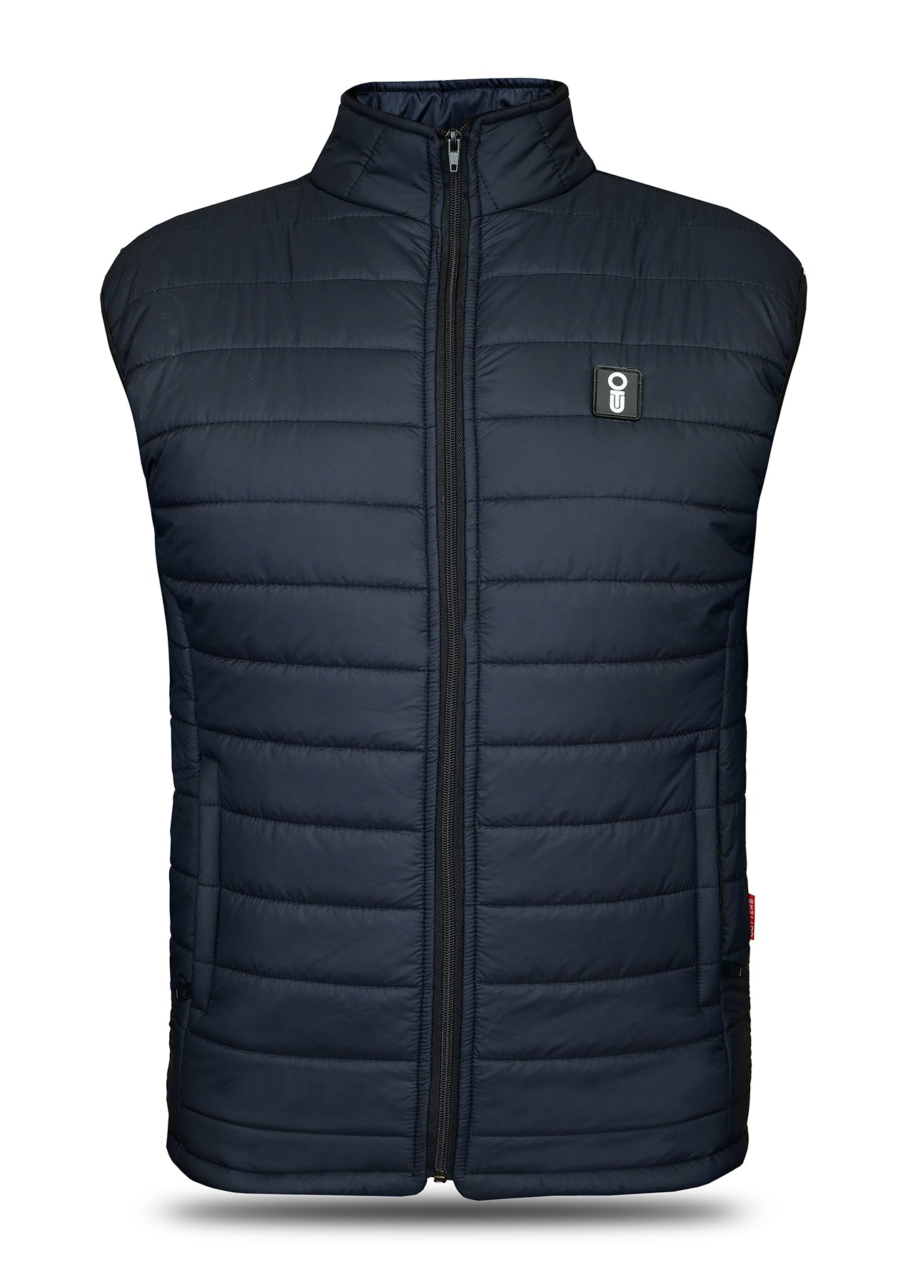 Mens puffer jacket sleeveless online