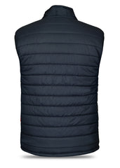 Outters Men's Bubble, Puffer Sleeveless jacket