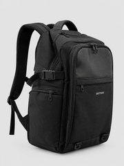 Outters FORCE Backpack – 1000D Cordura & Synthetic Leather | 6 Compartments