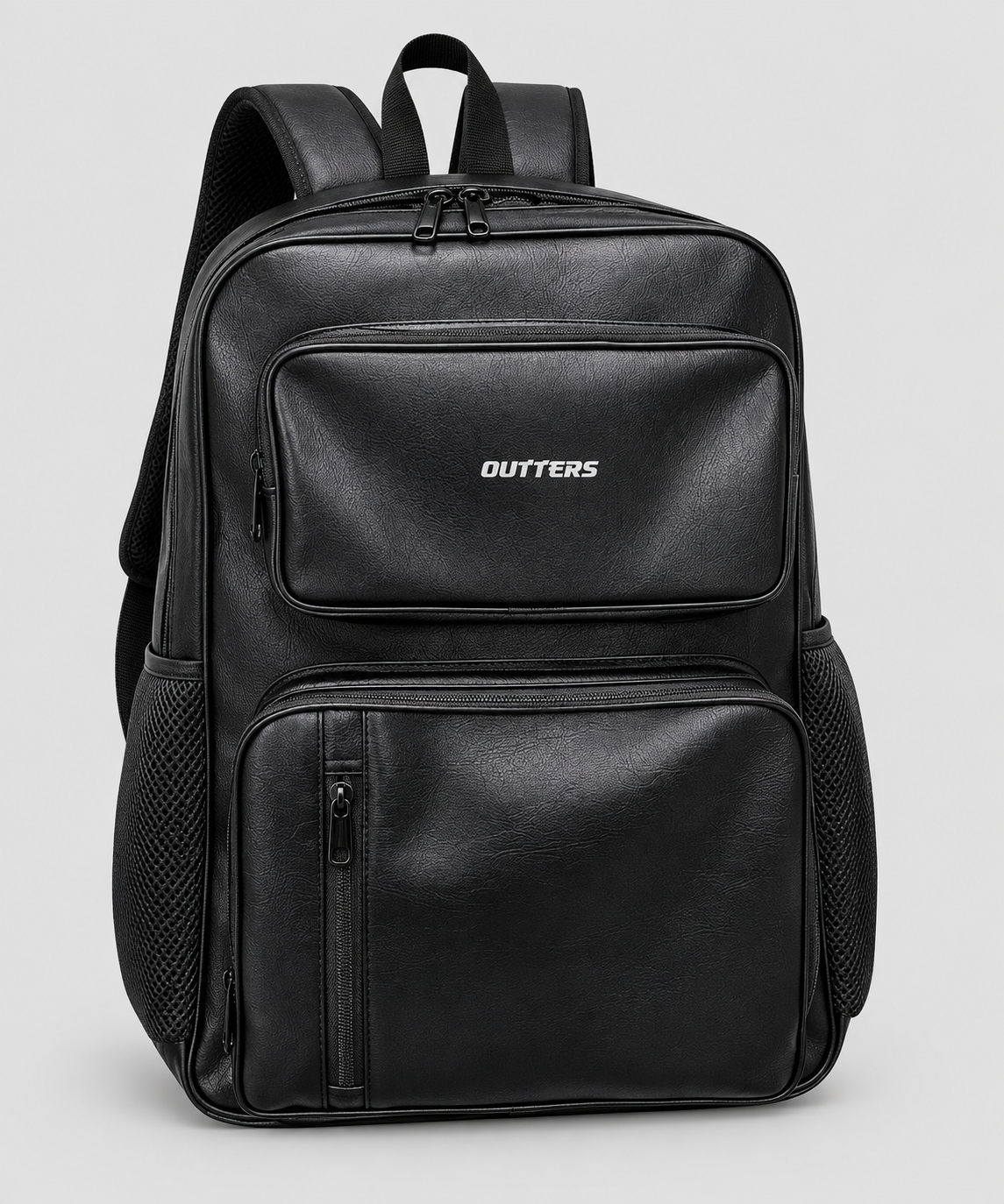 Outters M1 Laptop Bagpack Unisex Best Travel Backpack
