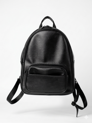 Outters PU Backpack Girls Shoulder, School Backpack,School Bag,College Backpack,Uni Bag