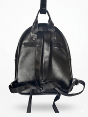 Outters PU Backpack Girls Shoulder, School Backpack,School Bag,College Backpack,Uni Bag