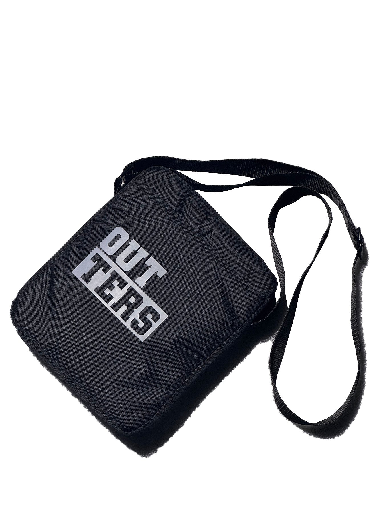 Outters  crossbody bag shoulder bag casual every day style Fits 1 L bottle