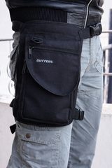 Outters Leg Bag Waist Bag Fanny Pack Racing Drop  Motorcycle Outdoor Bag