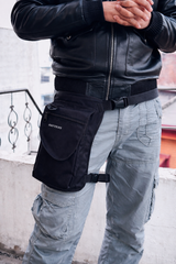 Outters Leg Bag Waist Bag Fanny Pack Racing Drop  Motorcycle Outdoor Bag