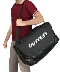 Outters Men's Training Duffel Bag (40L)