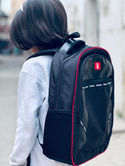 Outters  High Quality SchoolBag for kids