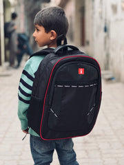 Outters  High Quality SchoolBag for kids