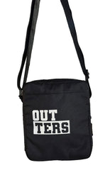 Outters  crossbody bag shoulder bag casual every day style Fits 1 L bottle