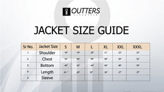 Outters Men's Bubble, Puffer Sleeveless jacket