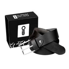 Genuine Leather Belt 