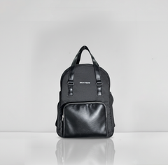 حقيبة ظهر Outters Prime للجنسين، سوداء، مقاس واحد 