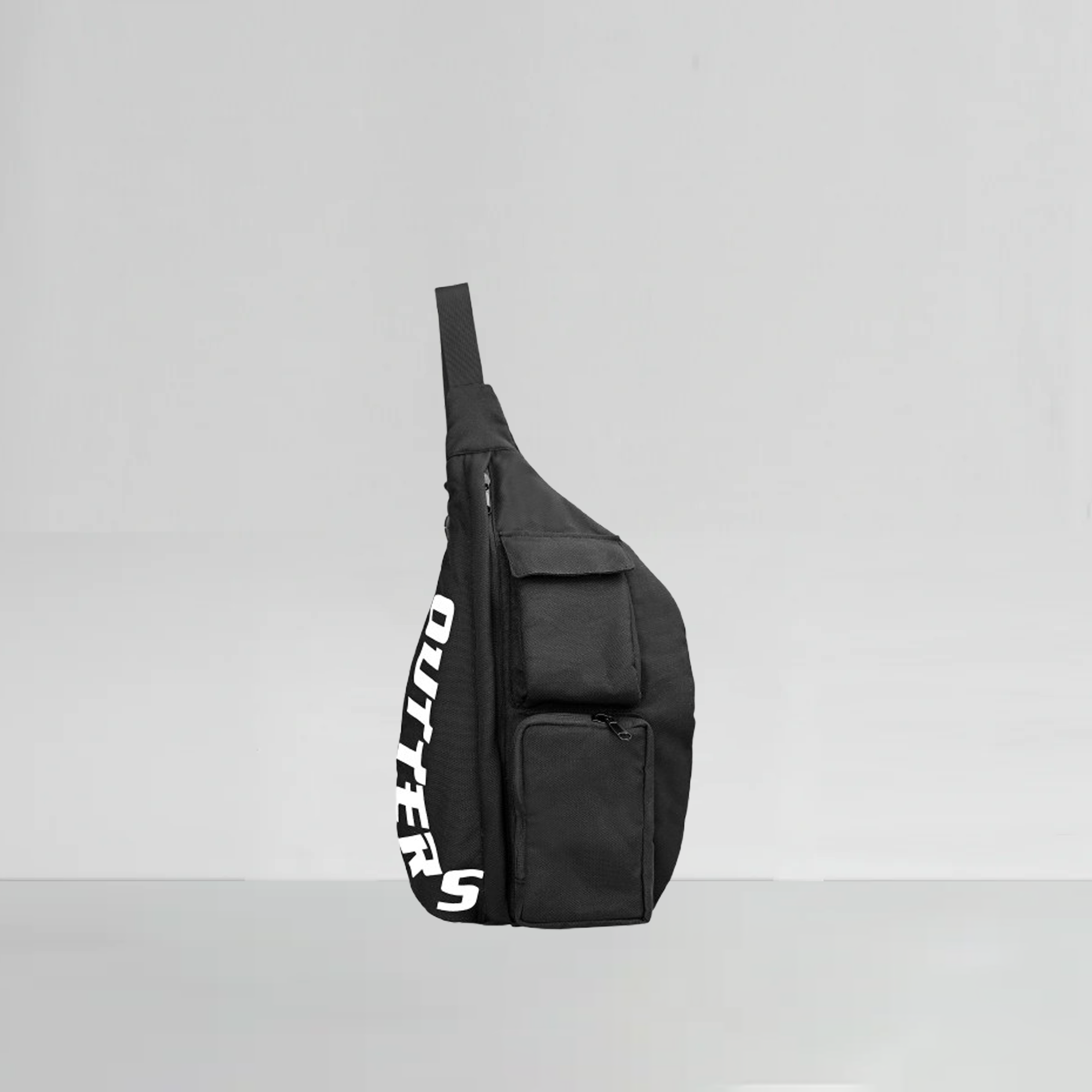 OUTTERS Original WOMEN Sling Pack ,Crossbody bag ,Shoulder Strap