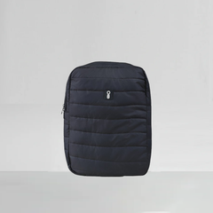 Puffer Laptop Backpack, Water Resistant Fits 15.6 Inch Laptop and Notebook