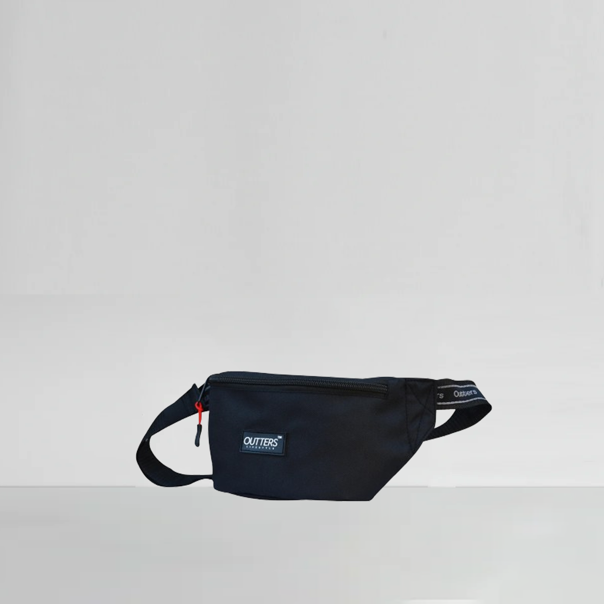 Outters Fashion Waist Bags umrahbag Sports Travel Bags